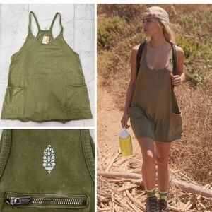 FP Movement by Free People Hot Shot Mini Dress